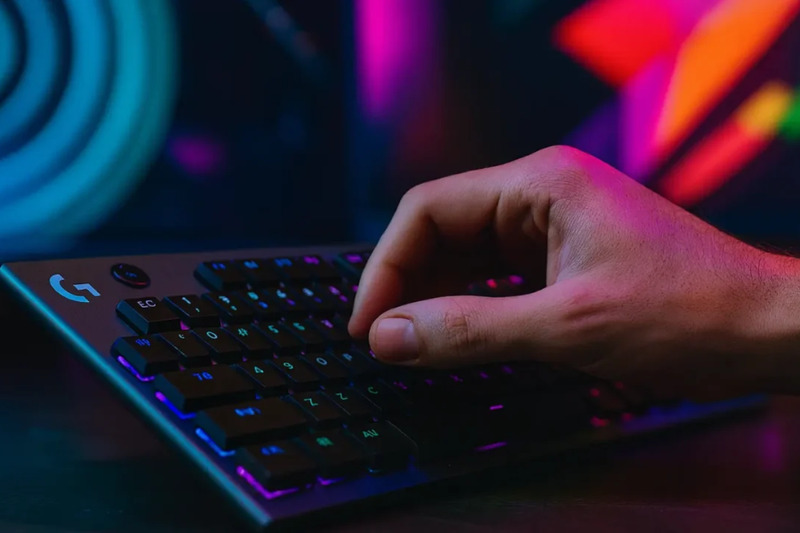 Melhor teclado gamer: 5 recomendações da Syma