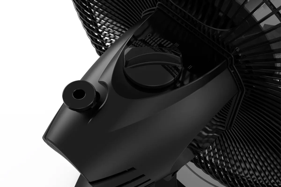 Ventilador Cadence Refresh Turbo: solu&ccedil;&atilde;o para um ver&atilde;o mais confort&aacute;vel
