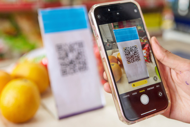 O que &eacute; QR code e como us&aacute;-lo em seu neg&oacute;cio?