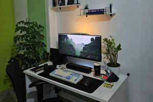 Setup gamer: entenda o que é e como montar um em casa