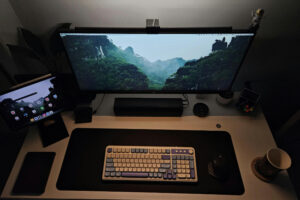 Setup gamer: entenda o que é e como montar um em casa