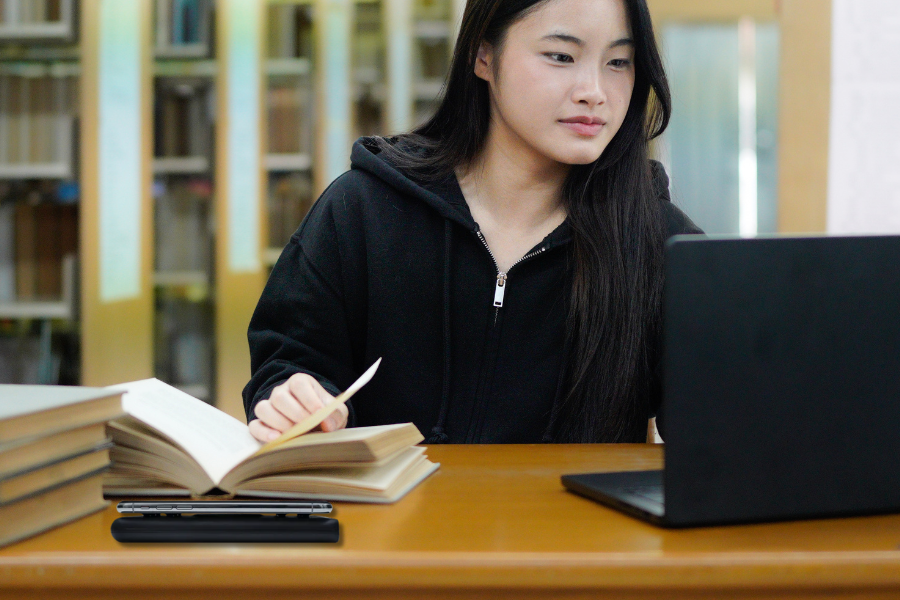 5 itens indispens&aacute;veis para sua volta &agrave;s aulas