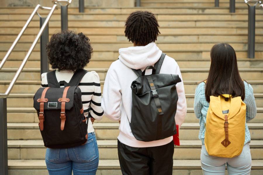 5 itens indispens&aacute;veis para sua volta &agrave;s aulas