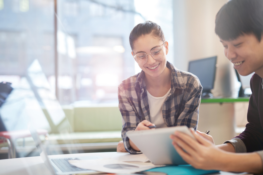 5 itens indispens&aacute;veis para sua volta &agrave;s aulas