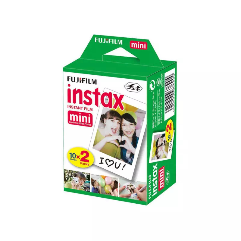 Review: nova Instax Mini 12