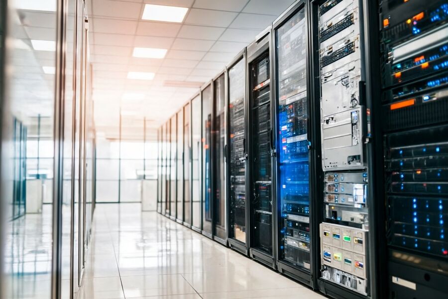 Servidor nuvem ou servidor local: qual &eacute; o melhor?