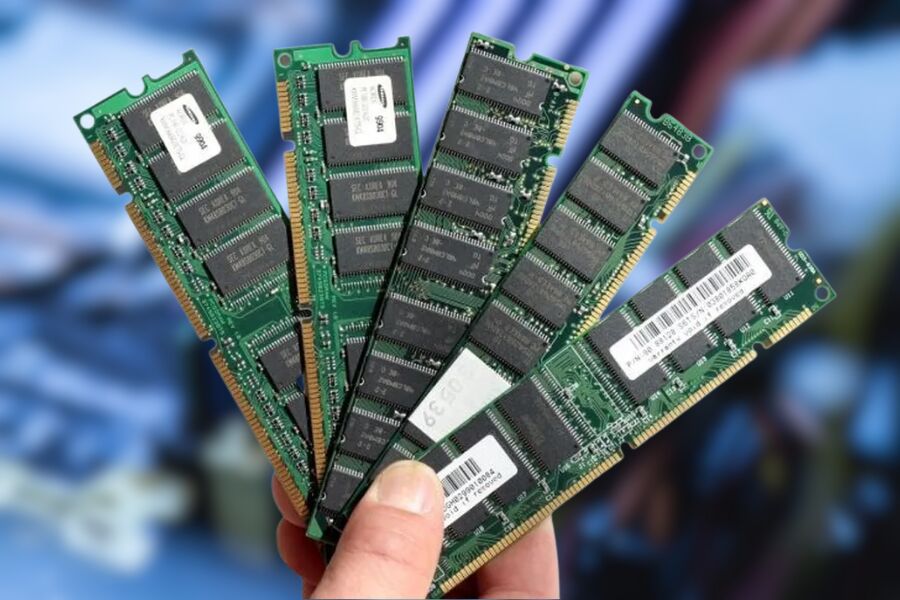 Entenda o que &eacute; mem&oacute;ria RAM e como otimizar seu computador