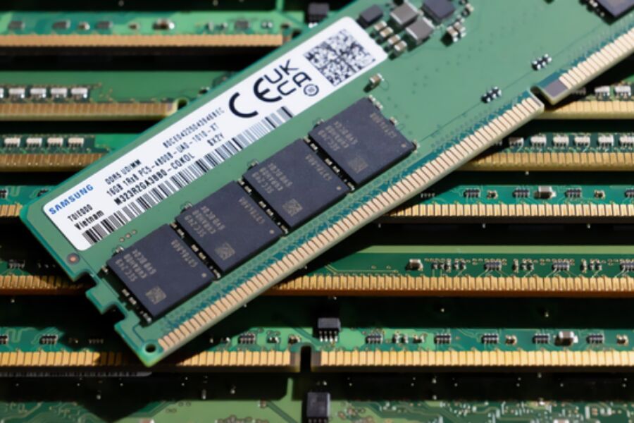 Entenda o que &eacute; mem&oacute;ria RAM e como otimizar seu computador