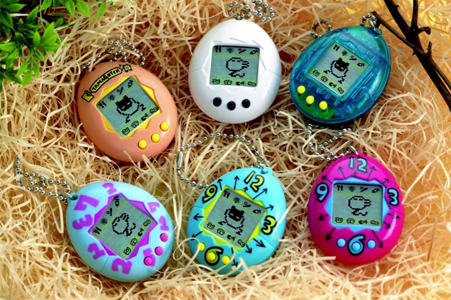 Nostalgia tech: gadgets que moldaram o Futuro