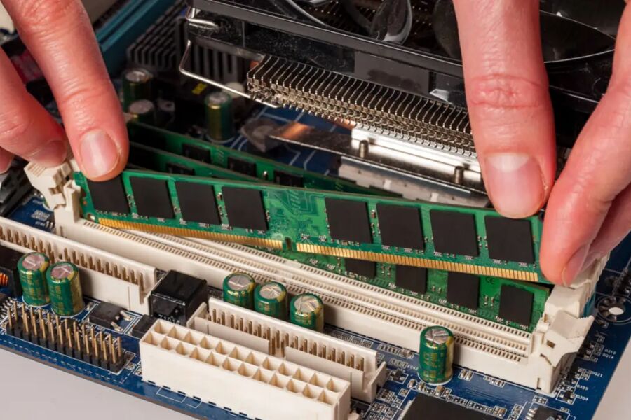 Entenda o que &eacute; mem&oacute;ria RAM e como otimizar seu computador