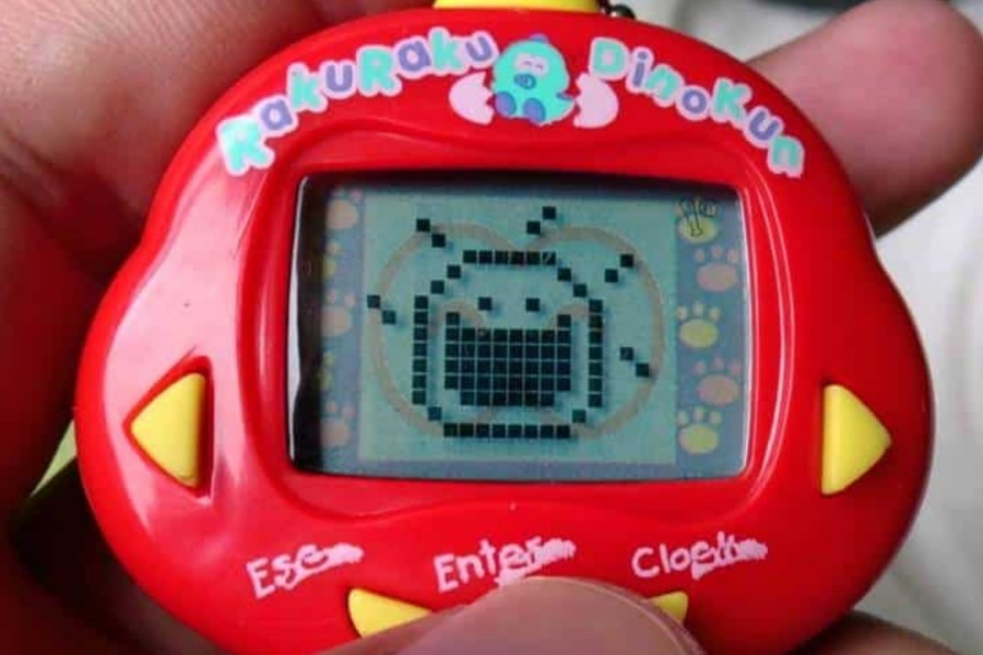 Nostalgia tech: gadgets que moldaram o Futuro