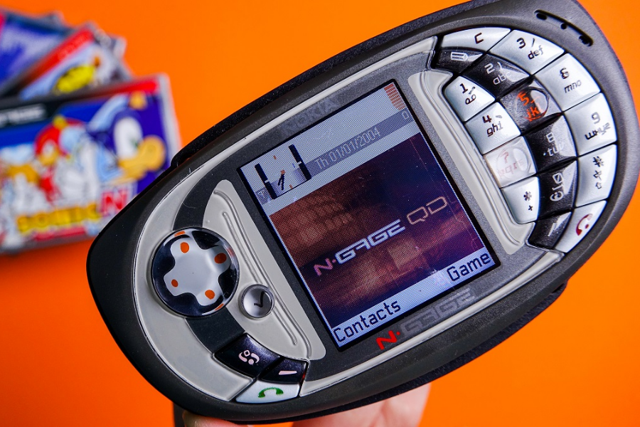 Nostalgia tech: gadgets que moldaram o Futuro