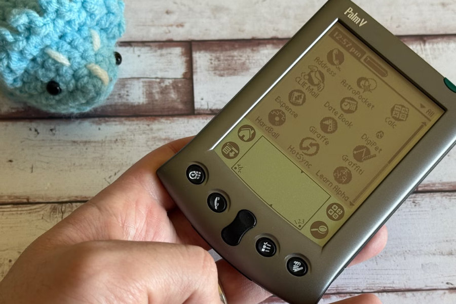 Nostalgia tech: gadgets que moldaram o Futuro