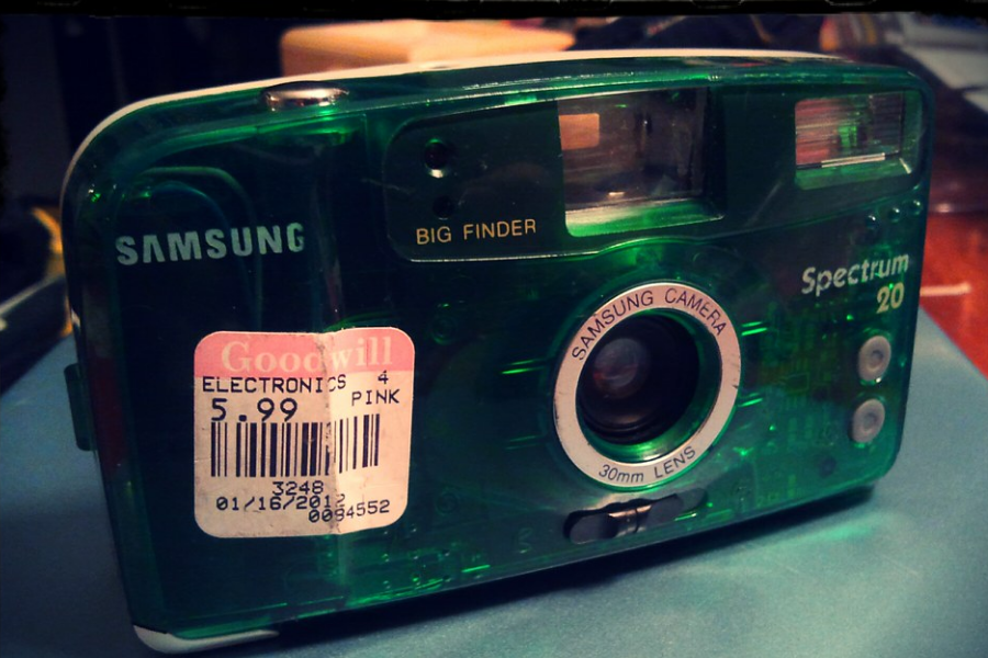 Nostalgia tech: gadgets que moldaram o Futuro