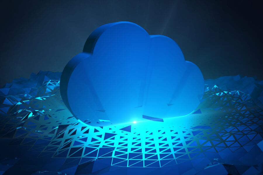 Servidor nuvem ou servidor local: qual &eacute; o melhor?