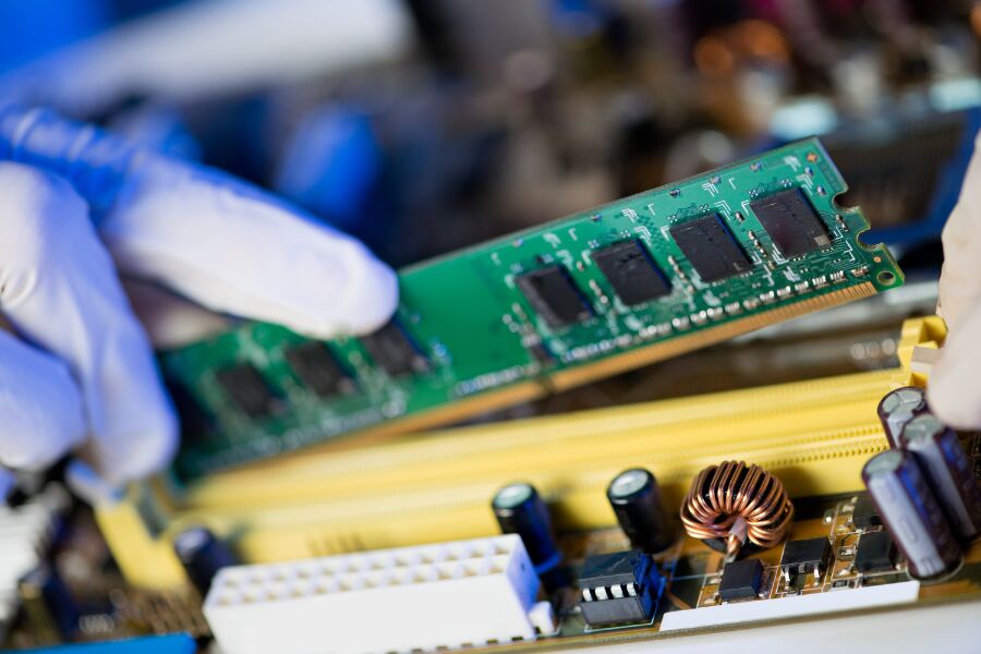 Entenda o que &eacute; mem&oacute;ria RAM e como otimizar seu computador