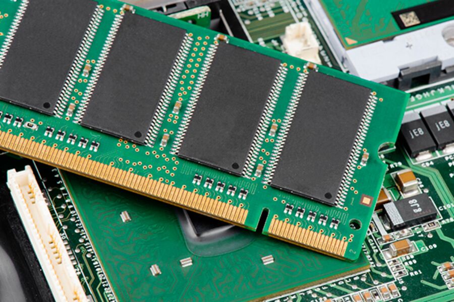 Entenda o que &eacute; mem&oacute;ria RAM e como otimizar seu computador