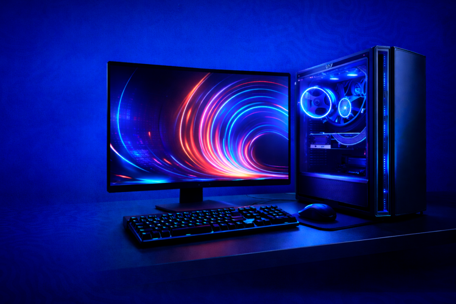 Diferen&ccedil;a entre i3, i5 e i7 &mdash; Veja como isso impacta no seu dia a dia.