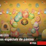 5 jogos com eventos especiais de p&aacute;scoa