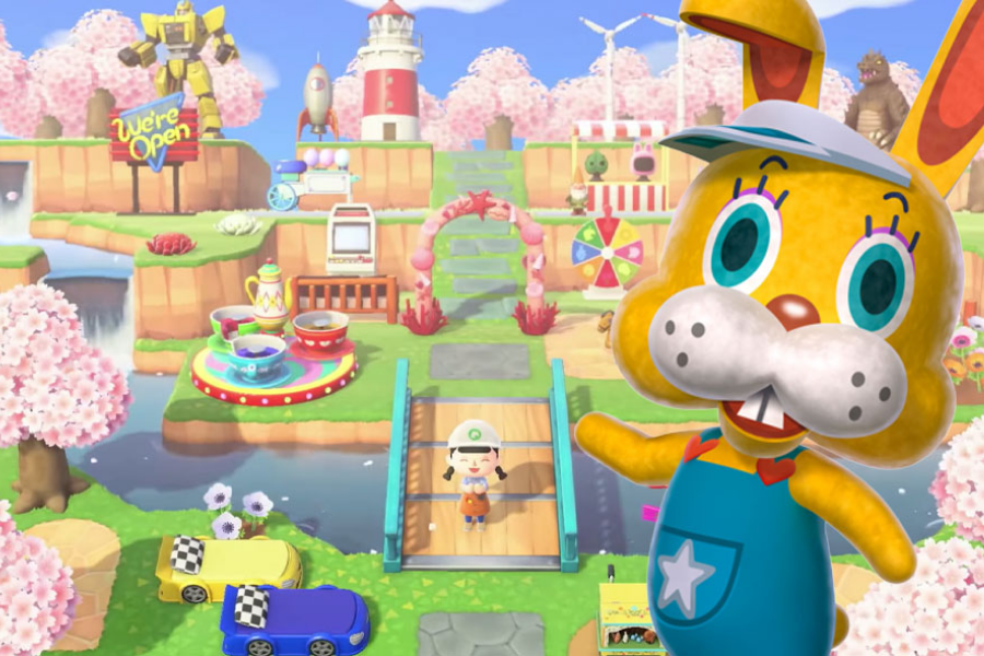 5 jogos com eventos especiais de p&aacute;scoa