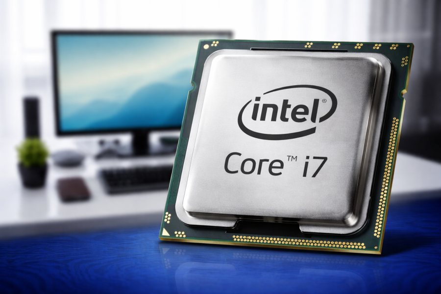 Diferen&ccedil;a entre i3, i5 e i7 &mdash; Veja como isso impacta no seu dia a dia.