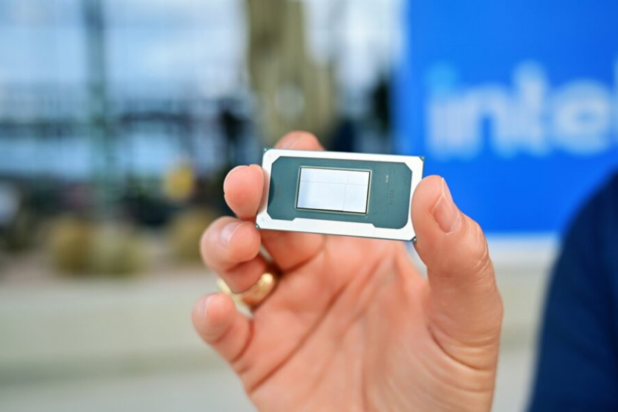 Lan&ccedil;amento: Intel Core Ultra S&eacute;rie 3