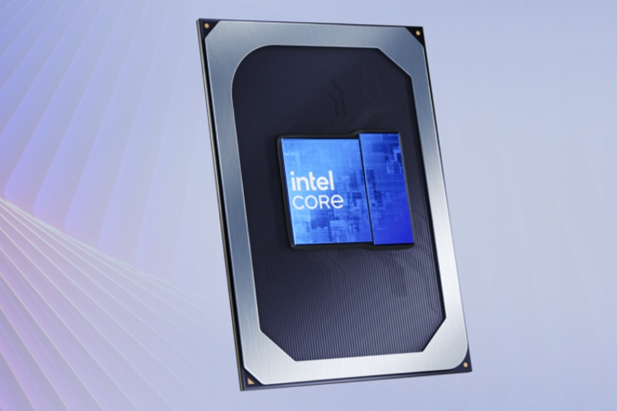 Lan&ccedil;amento: Intel Core Ultra S&eacute;rie 3