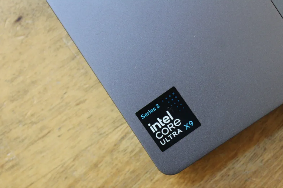 Lan&ccedil;amento: Intel Core Ultra S&eacute;rie 3