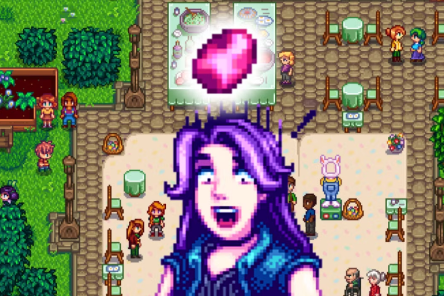 5 jogos com eventos especiais de p&aacute;scoa