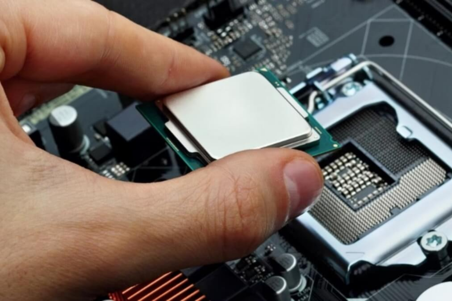 Lan&ccedil;amento: Intel Core Ultra S&eacute;rie 3