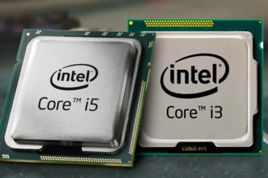 Lan&ccedil;amento: Intel Core Ultra S&eacute;rie 3