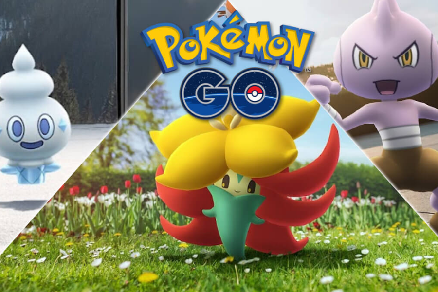 5 jogos com eventos especiais de p&aacute;scoa