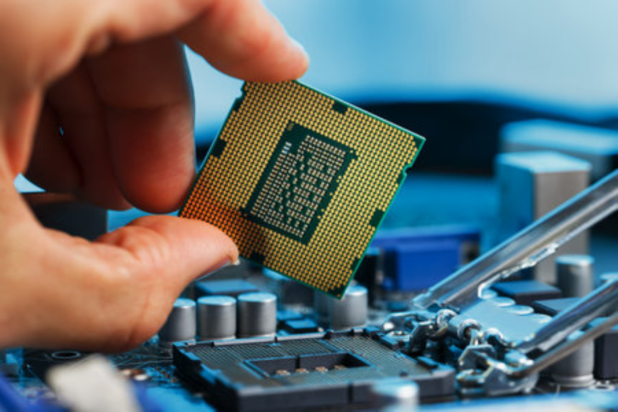 Lan&ccedil;amento: Intel Core Ultra S&eacute;rie 3
