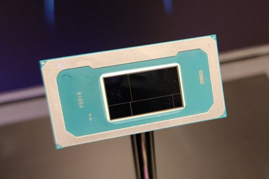 Lan&ccedil;amento: Intel Core Ultra S&eacute;rie 3