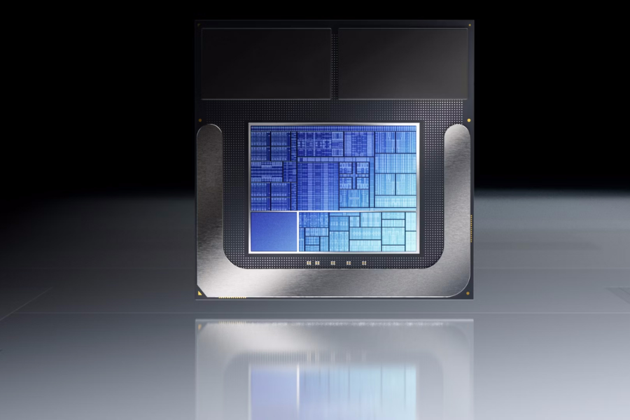 Lan&ccedil;amento: Intel Core Ultra S&eacute;rie 3