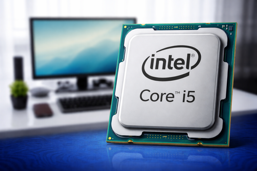 Diferen&ccedil;a entre i3, i5 e i7 &mdash; Veja como isso impacta no seu dia a dia.