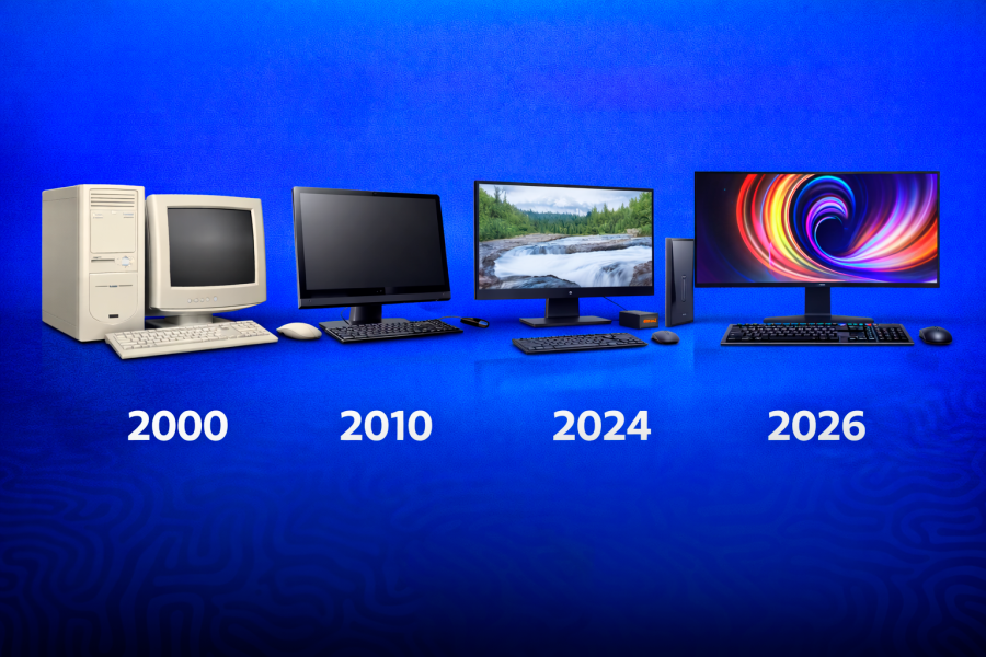 Diferen&ccedil;a entre i3, i5 e i7 &mdash; Veja como isso impacta no seu dia a dia.
