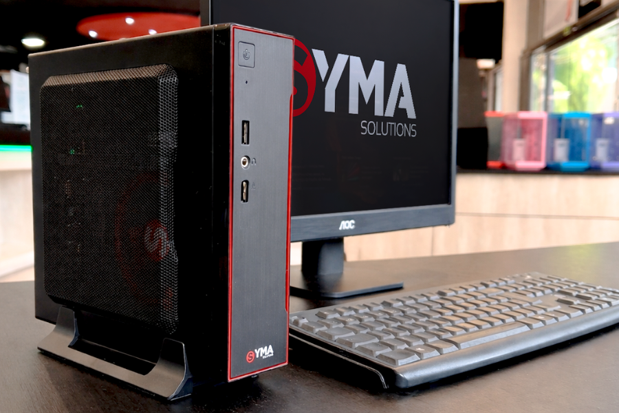 Computadores est&atilde;o ficando menores e mais inteligentes: Veja como isso pode melhorar seu dia a dia.