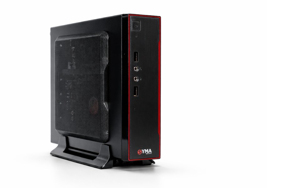 Computadores est&atilde;o ficando menores e mais inteligentes: Veja como isso pode melhorar seu dia a dia.