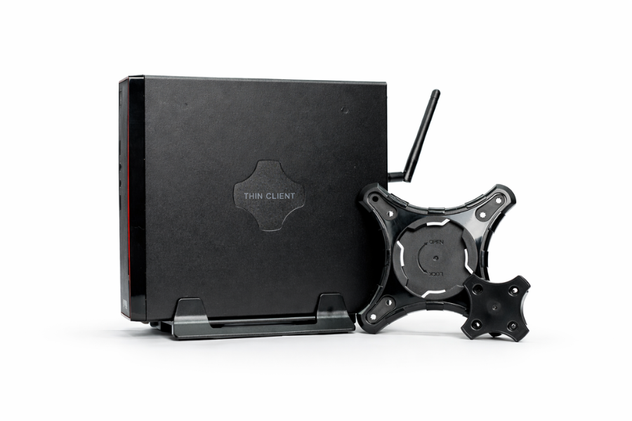 Computadores est&atilde;o ficando menores e mais inteligentes: Veja como isso pode melhorar seu dia a dia.