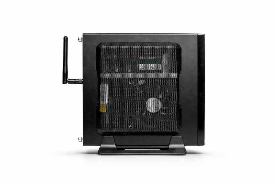 Computadores est&atilde;o ficando menores e mais inteligentes: Veja como isso pode melhorar seu dia a dia.