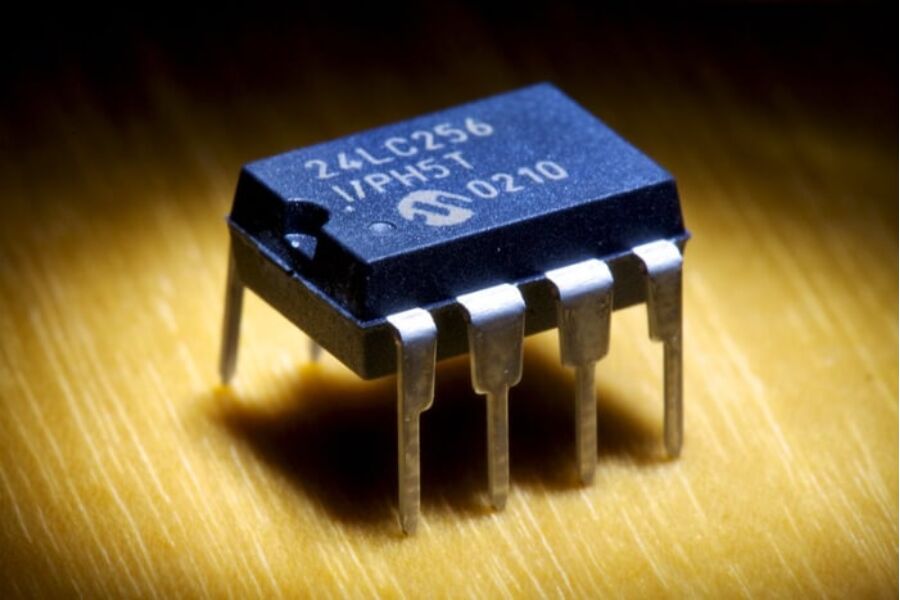 O que é memória ROM? A Syma te explica!