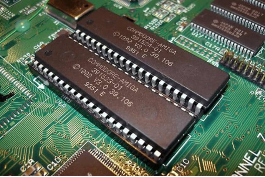 O que é memória ROM? A Syma te explica!