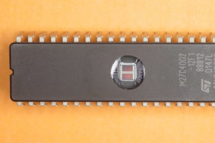 O que é memória ROM? A Syma te explica!