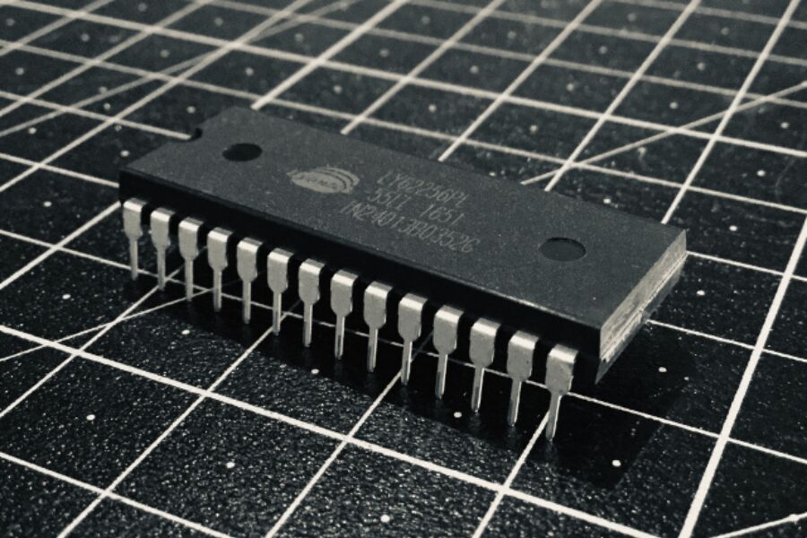 O que é memória ROM? A Syma te explica!