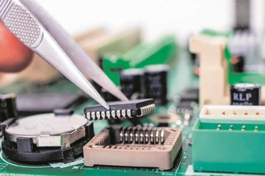 O que é memória ROM? A Syma te explica!