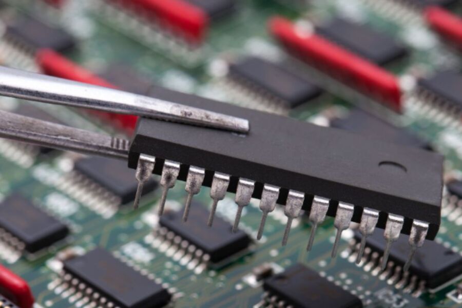 O que é memória ROM? A Syma te explica!