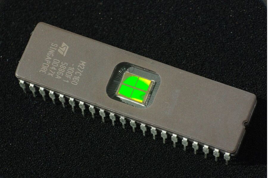 O que é memória ROM? A Syma te explica!