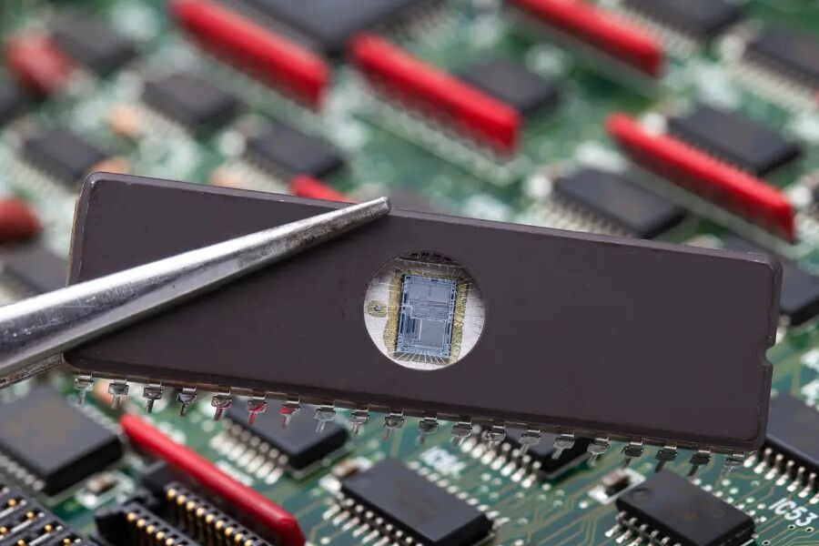 O que é memória ROM? A Syma te explica!