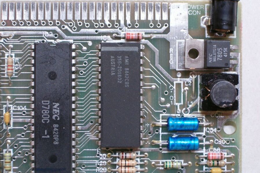 O que é memória ROM? A Syma te explica!